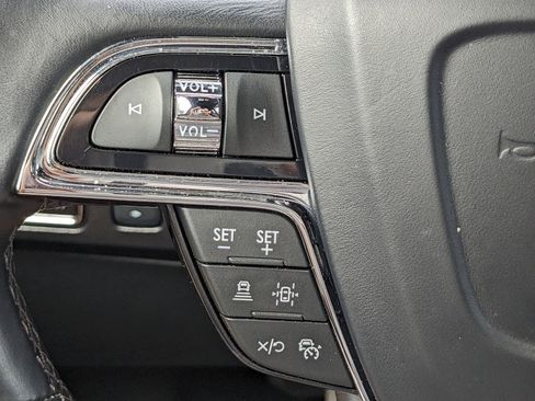 Certified 2024 Lincoln Navigator Reserve image 29