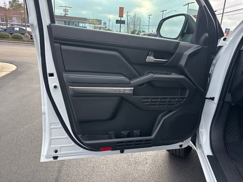 New 2025 Toyota Tacoma TRD Sport image 10