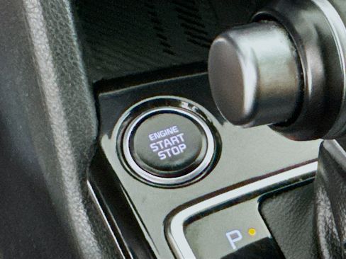 Used 2023 Kia Sportage SX FWD image 19
