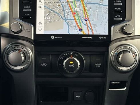 Used 2021 Toyota 4Runner SR5 Premium image 15