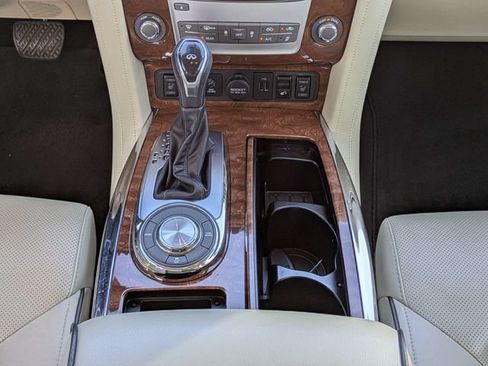 Used 2018 INFINITI QX80 2WD w/ Driver Assistance Package image 23