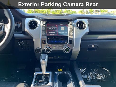 Used 2020 Toyota Tundra SR5 w/ TRD Sport Package AWD/4WD image 24