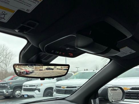 New 2026 Chevrolet Equinox RS w/ Convenience Package III image 34