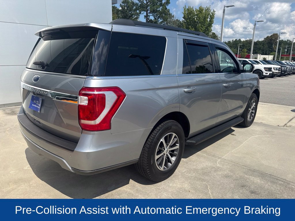 Used 2020 Ford Expedition XLT RWD image 7
