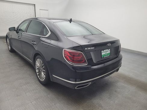 Used 2020 Kia K900 Luxury image 5