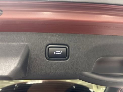 Used 2024 Kia Sportage X-Line w/ X-Line Premium Package image 12