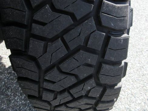 Used 2022 Jeep Gladiator Mojave w/ LED Lighting Group image 5