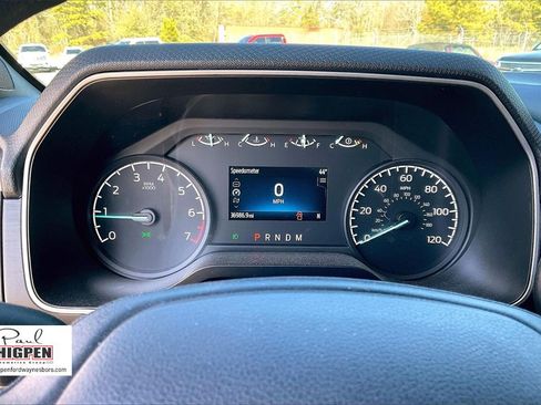 Certified 2023 Ford F150 XL w/ STX Appearance Package image 20