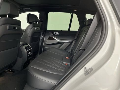 New 2026 BMW X5 xDrive40i w/ M Sport Package image 19