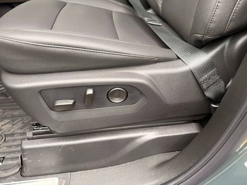 New 2026 Chevrolet Silverado 2500 LT w/ Trail Boss Package image 18