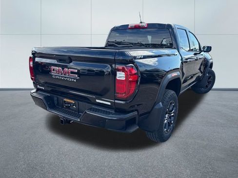 Used 2023 GMC Canyon Elevation w/ Trailering Package AWD/4WD image 4