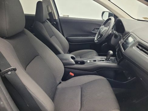 Used 2021 Honda HR-V EX image 21