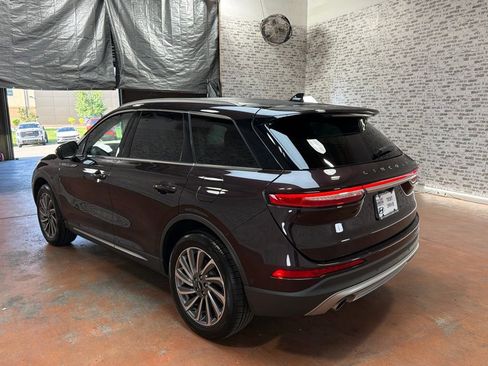 Used 2023 Lincoln Corsair Reserve w/ Equipment Group 202A AWD/4WD image 5