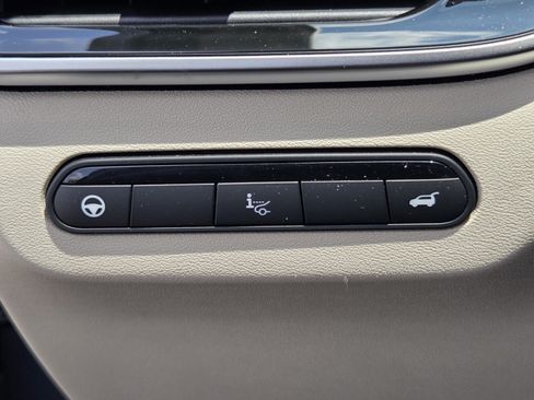 Used 2023 INFINITI QX60 Sensory w/ Vision Package AWD/4WD image 29