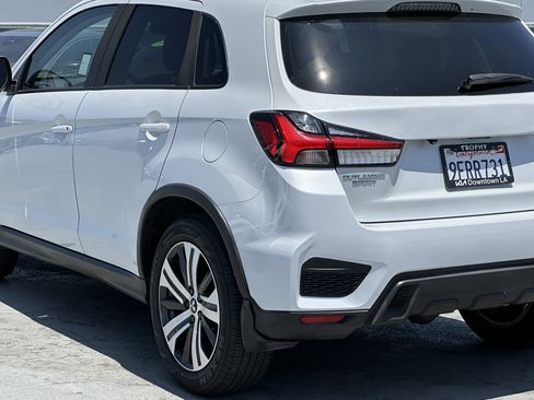 Used 2022 Mitsubishi Outlander Sport LE AWD/4WD image 5