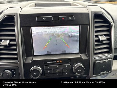 Used 2019 Ford F150 XLT w/ XTR Package image 17