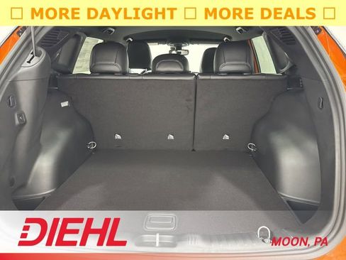 New 2026 Jeep Compass Limited AWD/4WD image 9