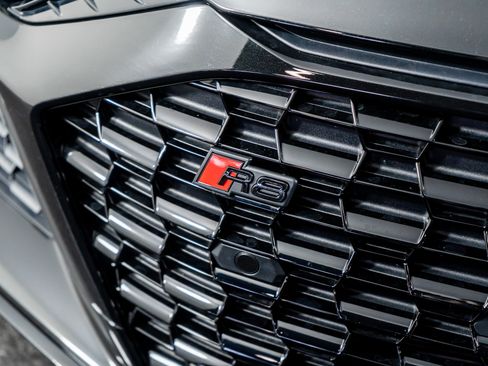 Used 2023 Audi R8 V10 performance image 22