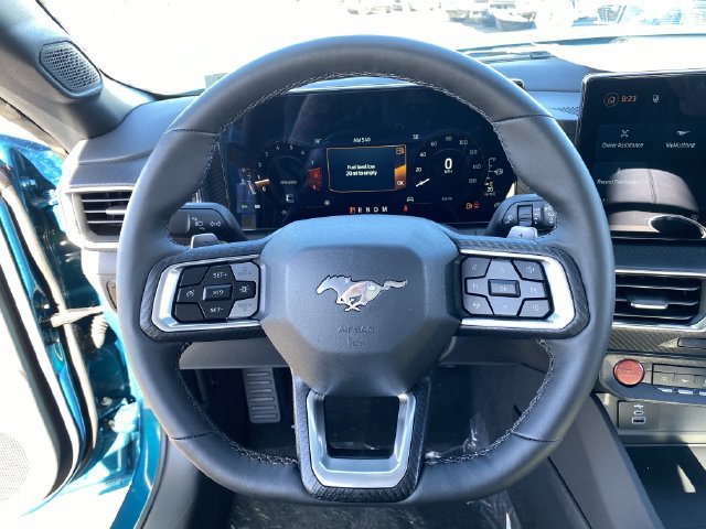 New 2026 Ford Mustang GT Premium RWD image 27