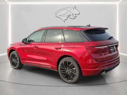 New 2025 Lincoln Corsair Grand Touring w/ Equipment Group 302A image 3