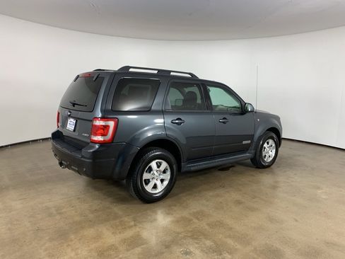 Used 2008 Ford Escape Limited image 29