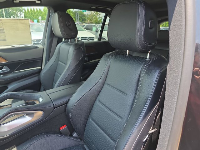 New 2026 Mercedes-Benz GLE 450 4MATIC image 21