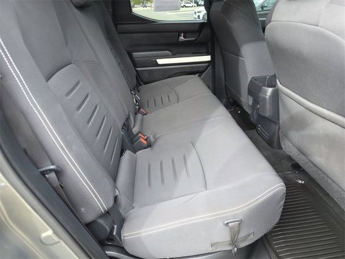 Used 2024 Toyota Tacoma TRD Sport image 13