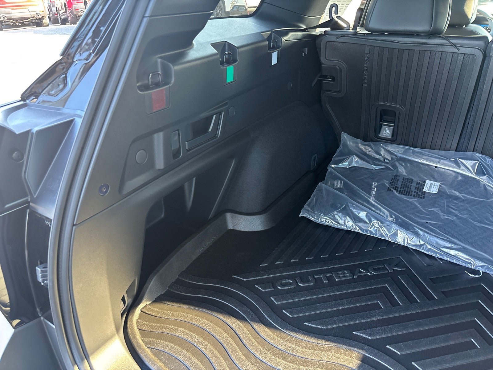 New 2026 Subaru Outback Premium AWD/4WD image 51