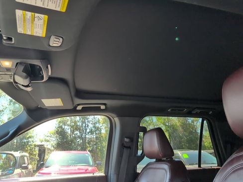 Certified 2023 Ford Expedition Limited image 10