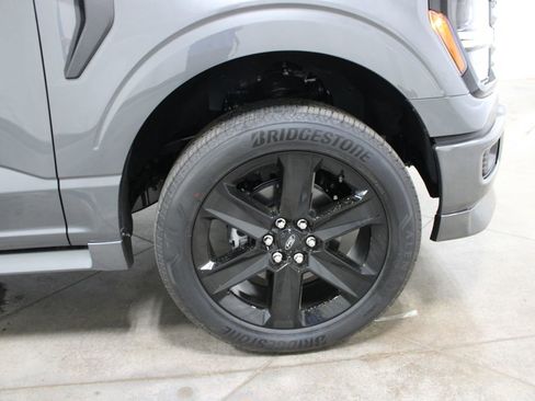 New 2026 Ford F150 STX w/ F-150 LOBO Package AWD/4WD image 35
