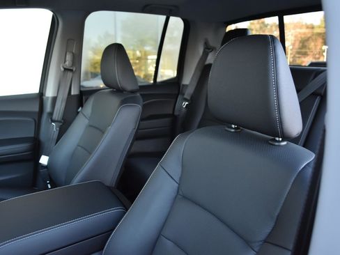 New 2026 Honda Ridgeline RTL image 28