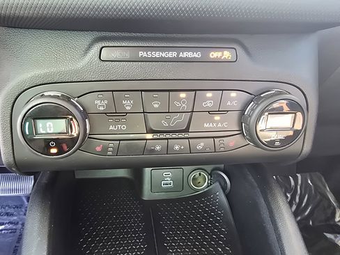 Used 2021 Ford Bronco Sport Outer Banks AWD/4WD image 23