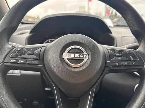 Used 2025 Nissan Altima 2.5 S image 24