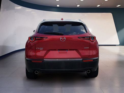 Used 2024 MAZDA CX-30 AWD 2.5 S w/ Premium Package image 4
