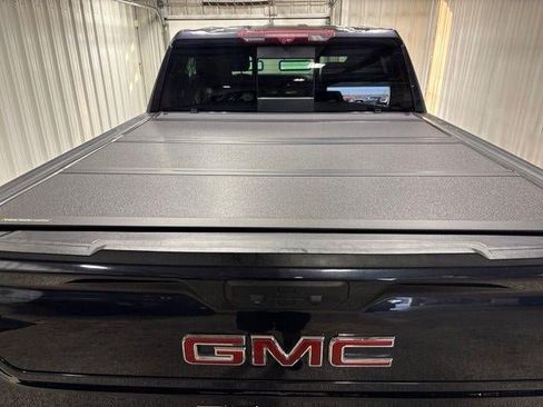 Used 2023 GMC Sierra 1500 Denali w/ Denali Reserve Package AWD/4WD image 30