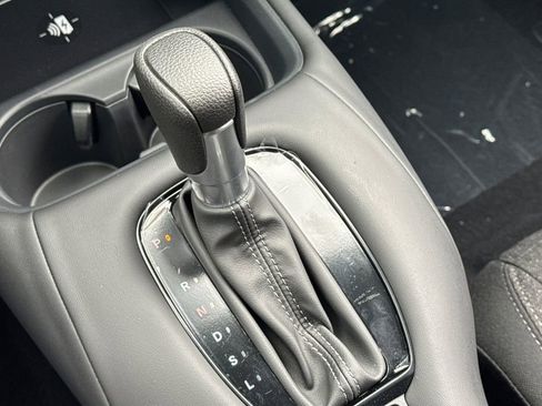 New 2026 Honda HR-V LX image 21