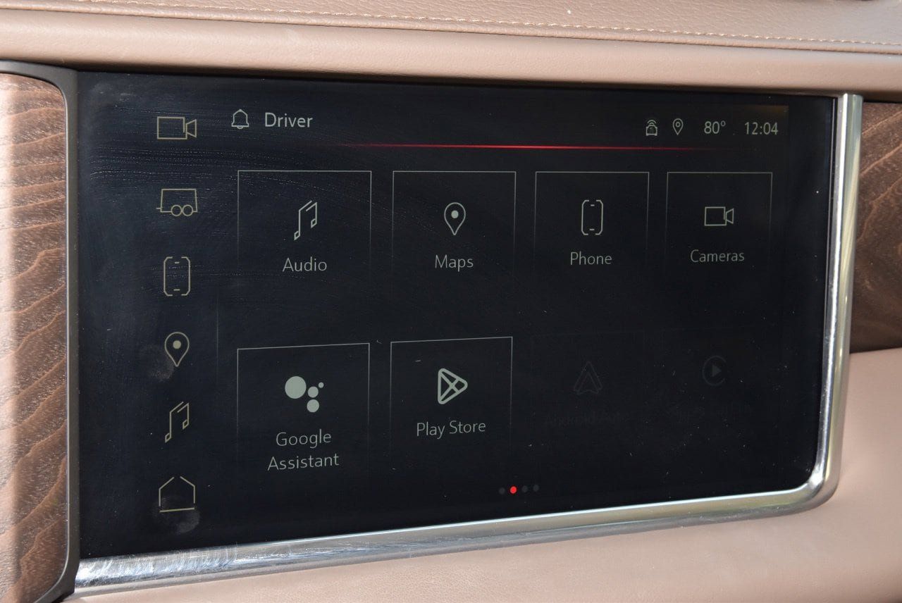Used 2024 GMC Yukon XL Denali w/ Advanced Technology Package AWD/4WD image 23