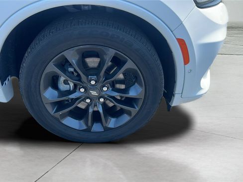 Used 2022 Dodge Durango R/T w/ Blacktop Package AWD/4WD image 25