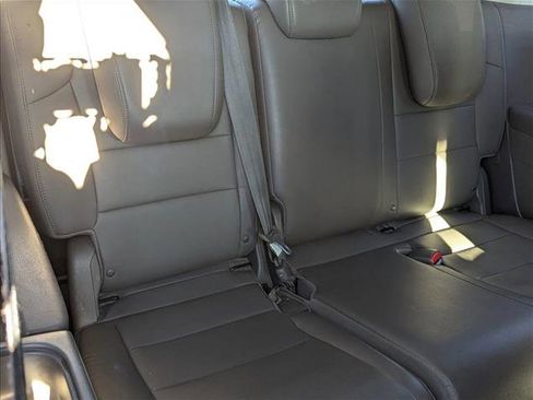 Used 2016 Honda Odyssey EX-L image 19