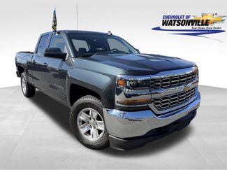 Used 2018 Chevrolet Silverado 1500 LT w/ Trailering Package AWD/4WD video 1