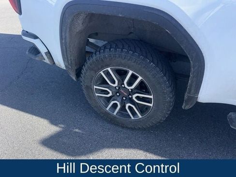 Used 2019 GMC Sierra 1500 AT4 w/ AT4 Premium Package image 28