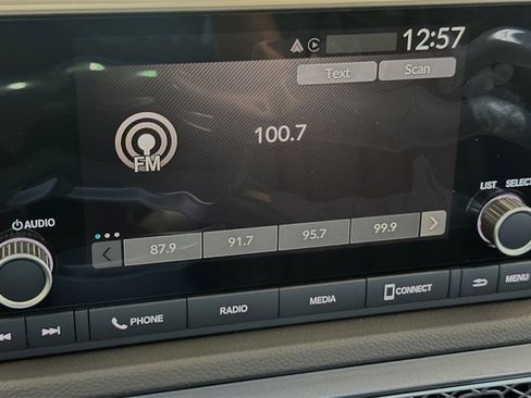 New 2025 Acura Integra image 14