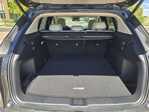 New 2026 MAZDA CX-50 AWD 2.5 S w/ Cargo Package image 29