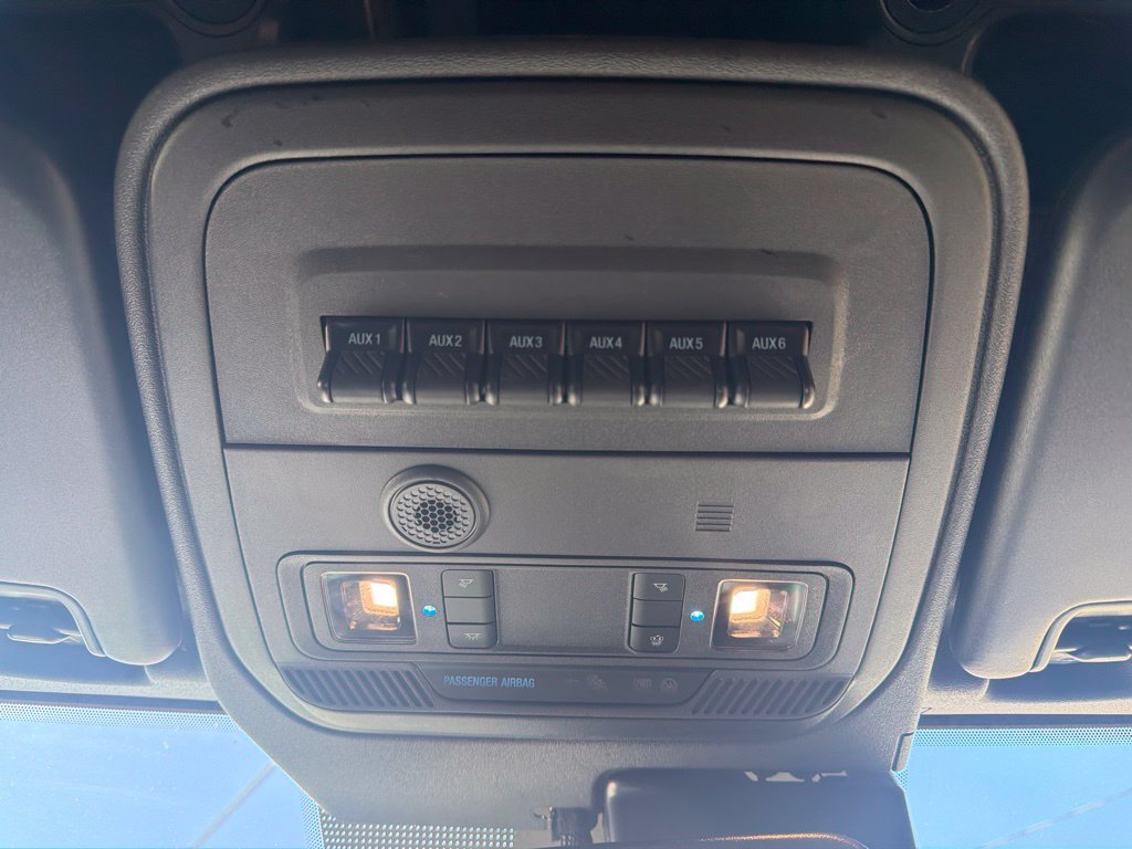 Used 2024 Ford Bronco Raptor AWD/4WD image 23