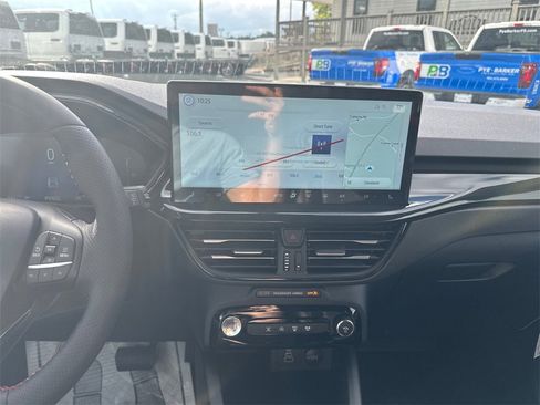 New 2026 Ford Escape ST-Line w/ Tech Pack #1 image 24