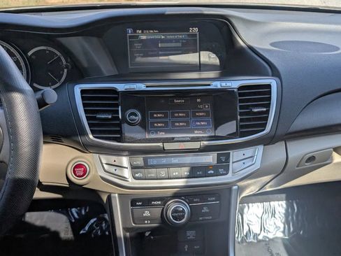 Used 2014 Honda Accord EX-L image 26