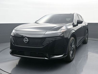 Used 2025 Nissan Murano Platinum w/ Cargo Package