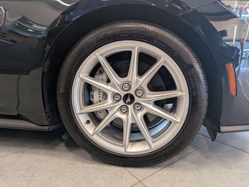 Used 2024 Ford Mustang GT Premium RWD image 10