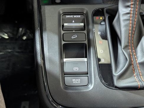 New 2026 Honda CR-V Sport image 24
