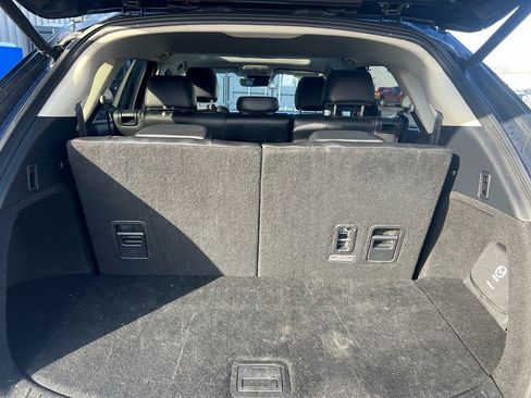 Used 2019 MAZDA CX-9 Touring w/ Touring Premium Package image 6